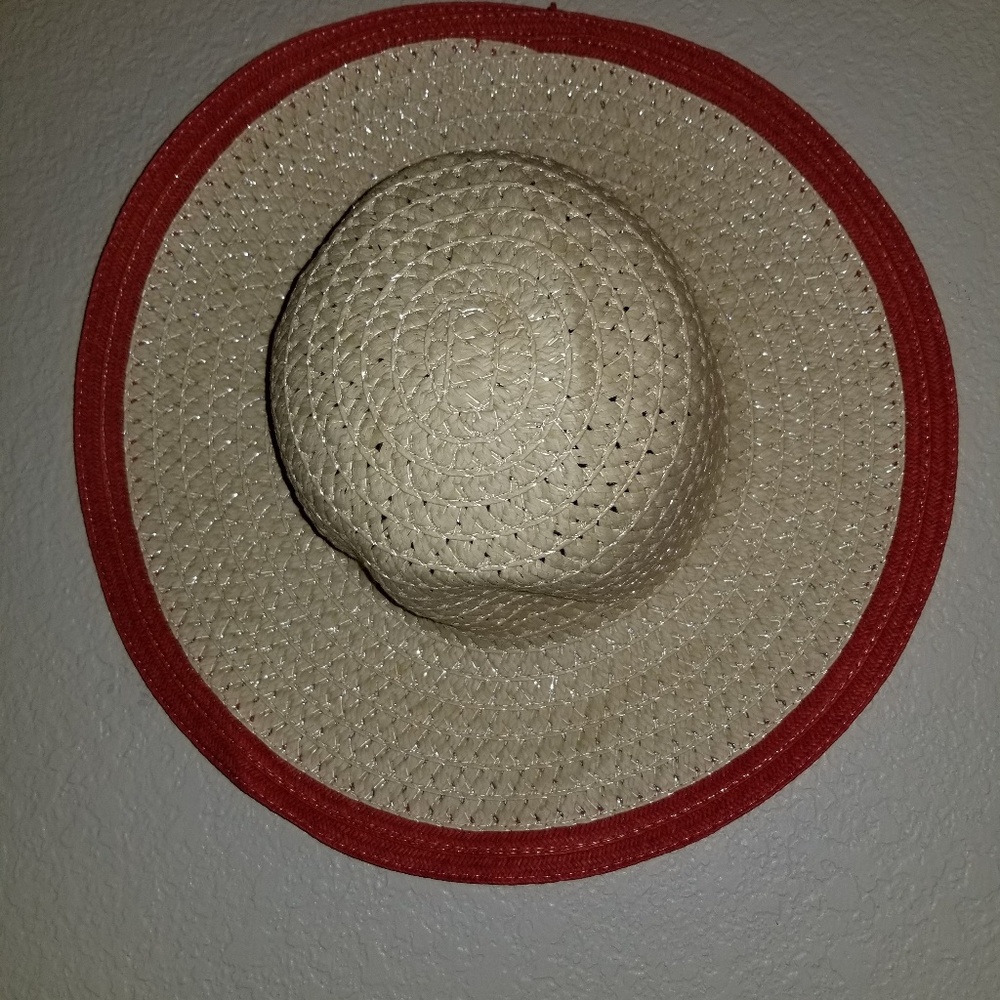 Straw Hat